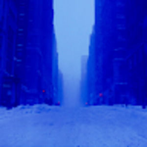 Meet your Posher, Peter